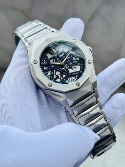 HUBLOT SPIDAR EDITION