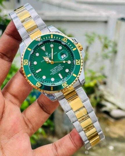 ROLEX SEA - DWELLER