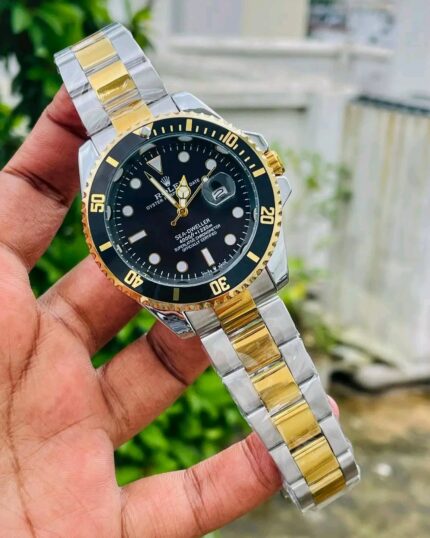 ROLEX SEA - DWELLER