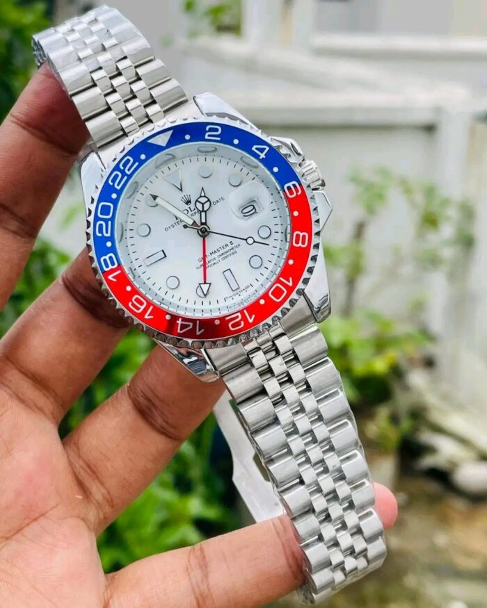 Rolex gmt master