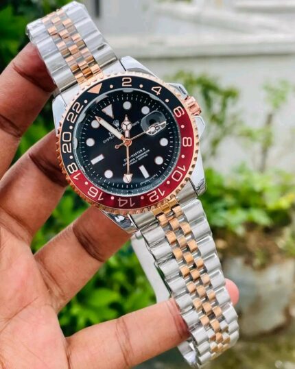 Rolex gmt master