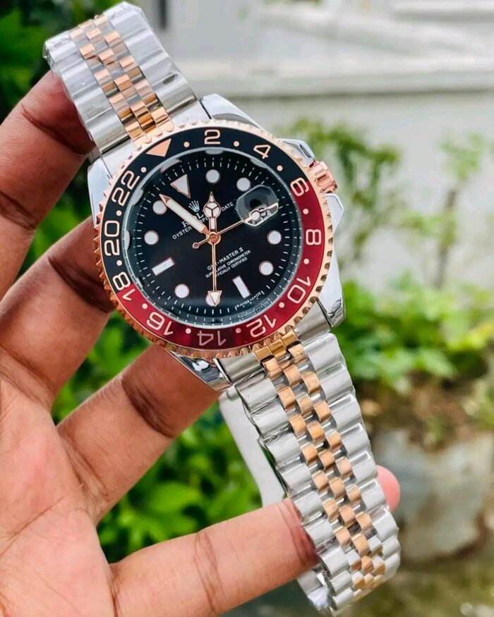 Rolex gmt master