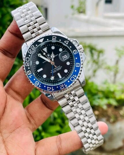 Rolex gmt master