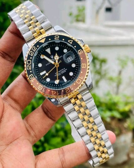 Rolex gmt master