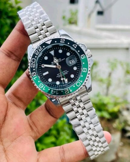 Rolex gmt master
