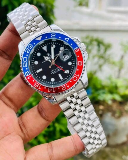 Rolex gmt master