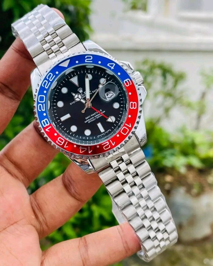 Rolex gmt master