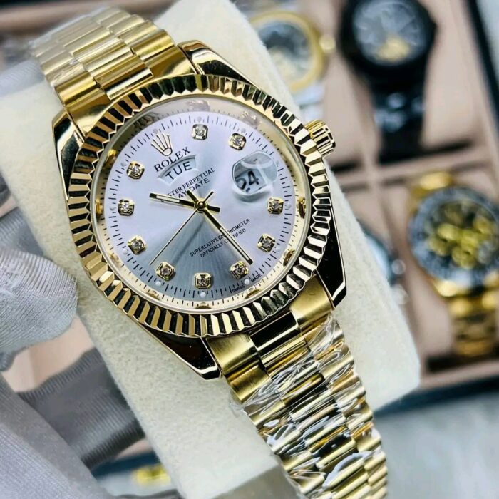 Rolex