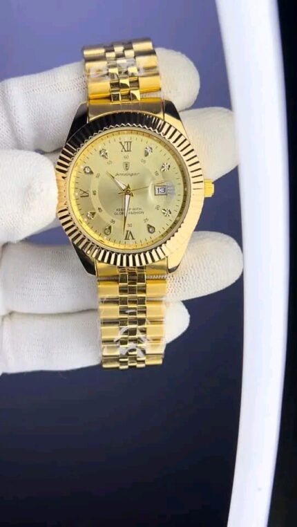 POWADAGAR LUXURY WATCH 