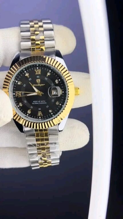 POWADAGAR LUXURY WATCH 