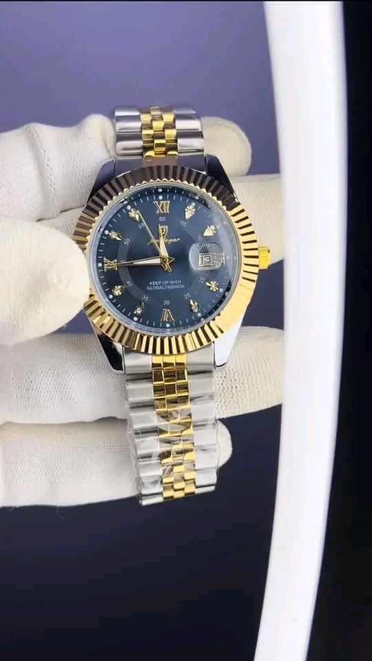 POWADAGAR LUXURY WATCH