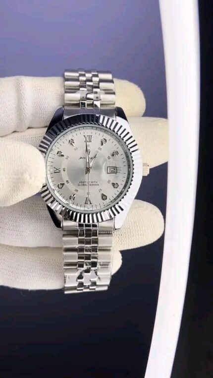 POWADAGAR LUXURY WATCH 