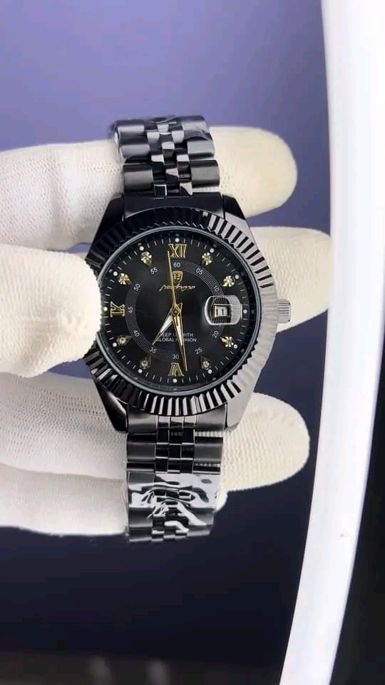 POWADAGAR LUXURY WATCH