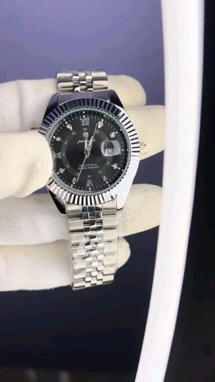 POWADAGAR LUXURY WATCH 