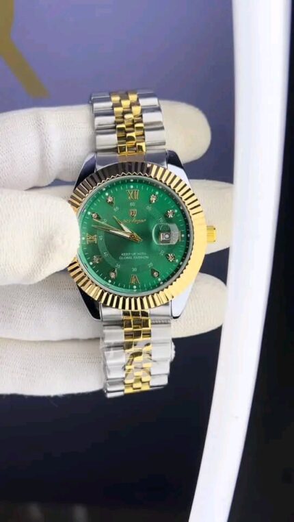 POWADAGAR LUXURY WATCH 