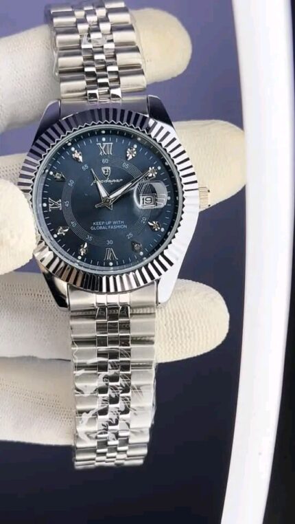 POWADAGAR LUXURY WATCH 