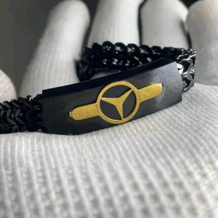 Mercedes bracelet 