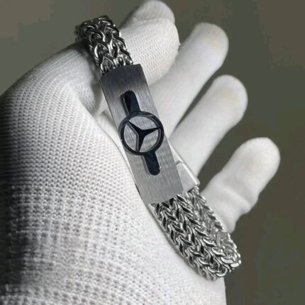 Mercedes bracelet 
